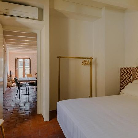 Flateli Santa Clara 11 Apartment Girona Ngoại thất bức ảnh