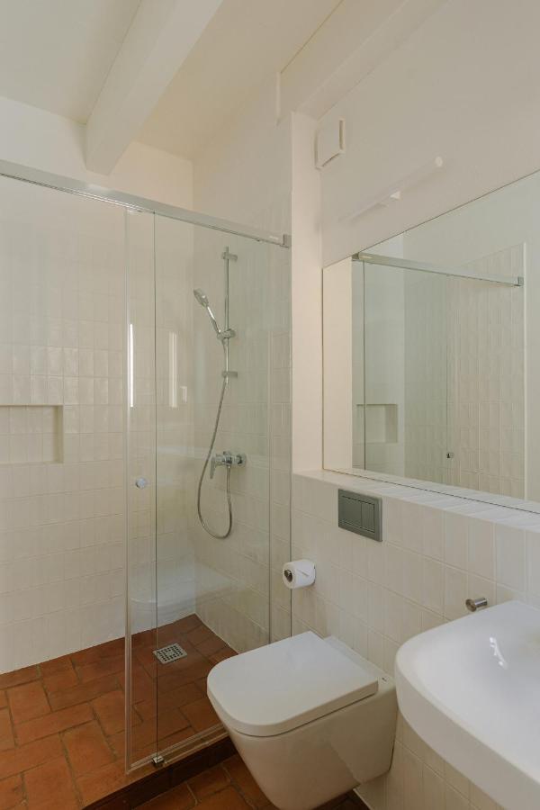 Flateli Santa Clara 11 Apartment Girona Ngoại thất bức ảnh