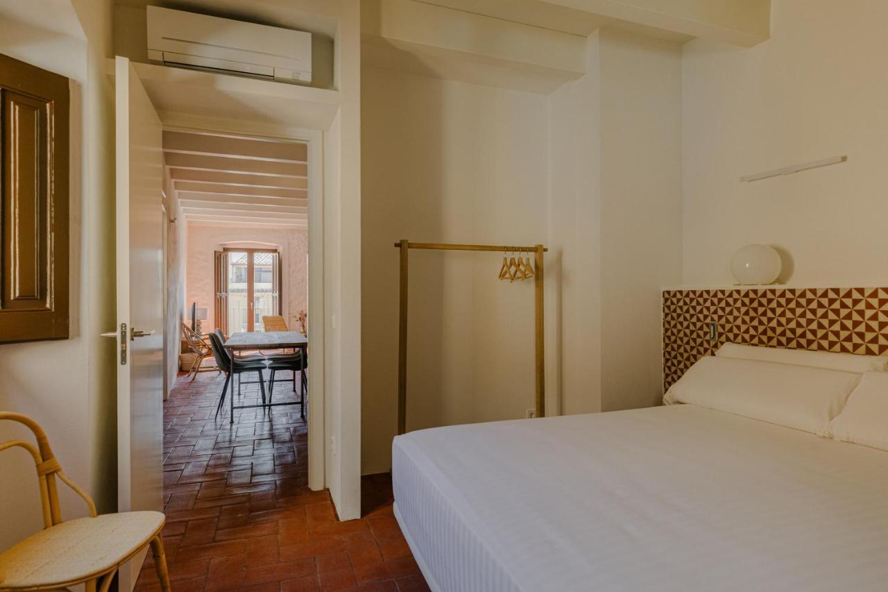 Flateli Santa Clara 11 Apartment Girona Ngoại thất bức ảnh